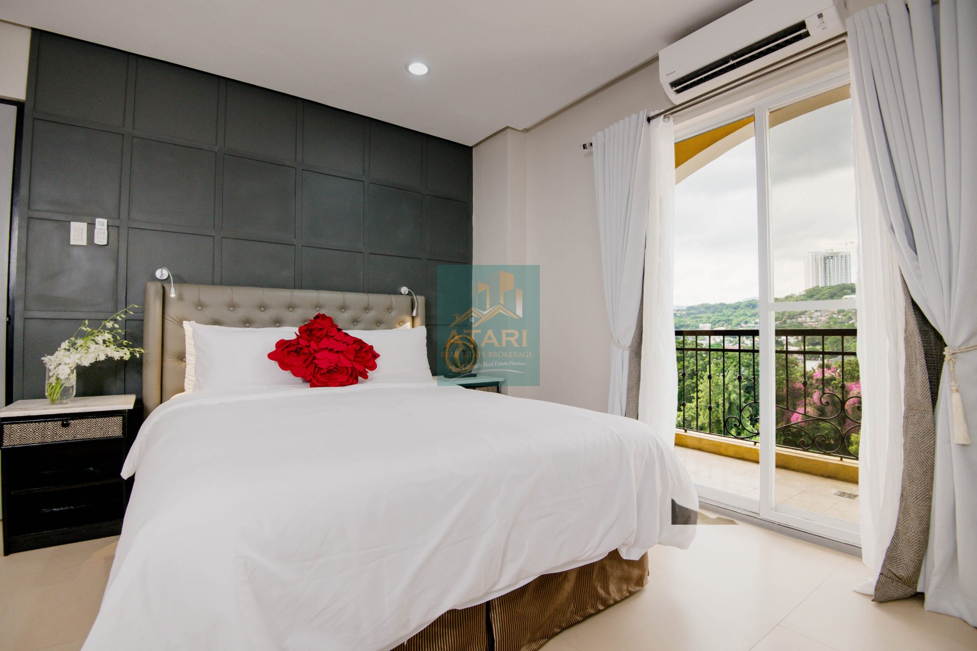 Photo inspiration: Gallery Detail: Luxurious Penthouse Living In Banilad Elegantly Furnished With