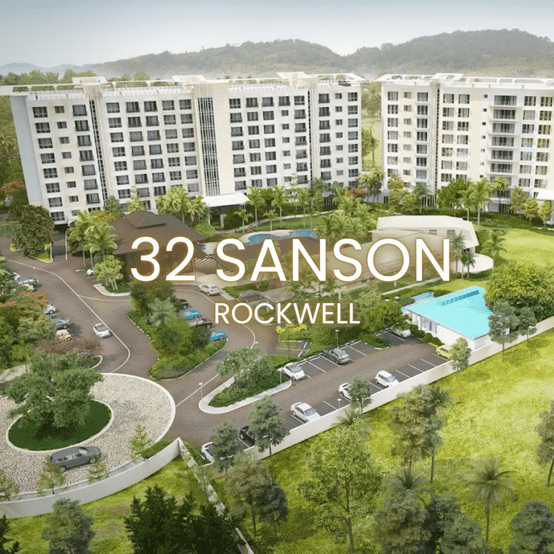 Atari Realty Listing in 32 Sanson