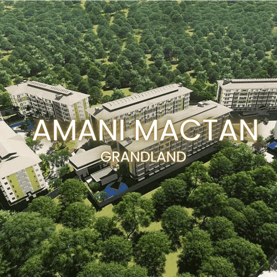 Atari Realty Listing in Amani Grand Mactan