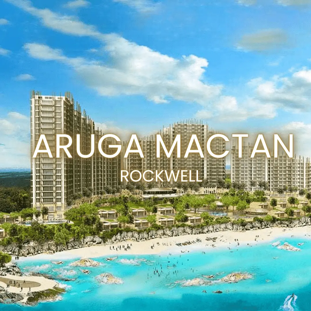 Atari Realty Listing in Aruga Mactan