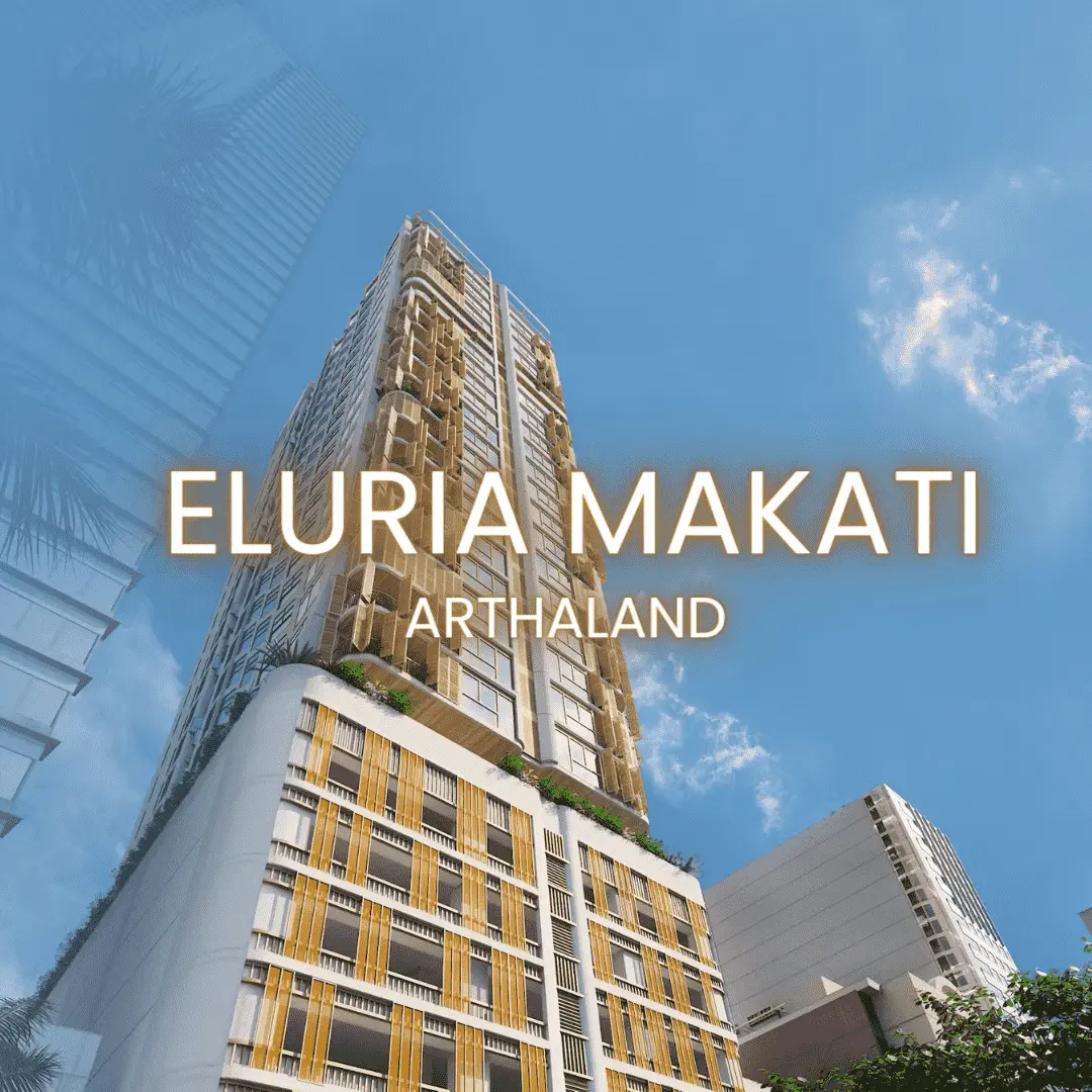 Atari Realty Listing in Eluria Makati
