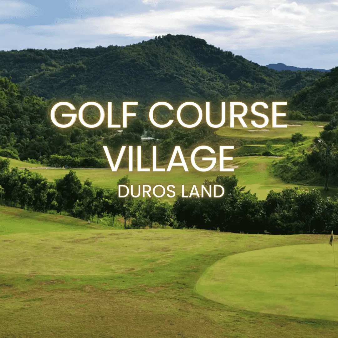 Atari Realty Listing in Golf Course Village