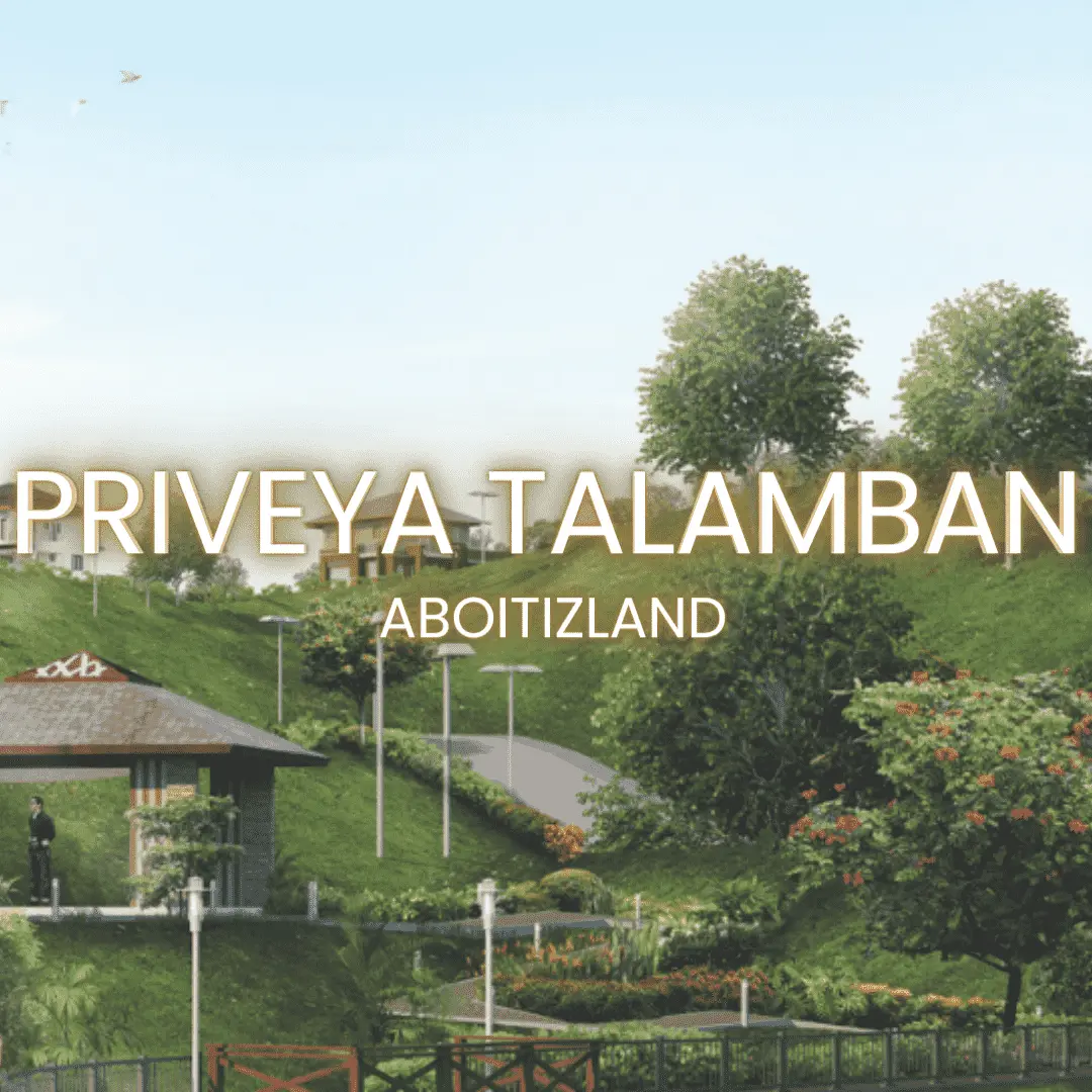 Atari Realty Listing in Priveya Hills Talamban