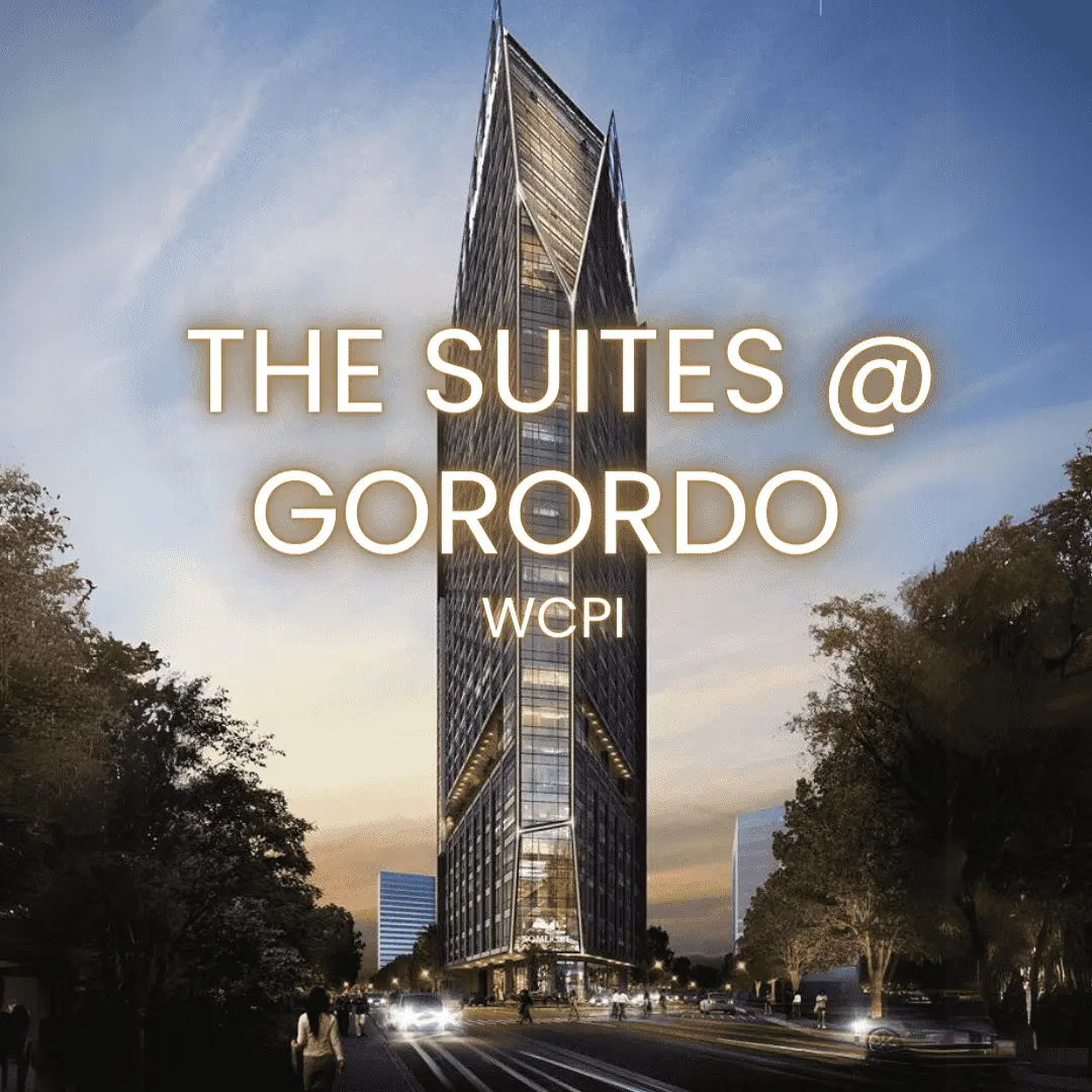 Atari Realty Listing in The Suites at Gorordo